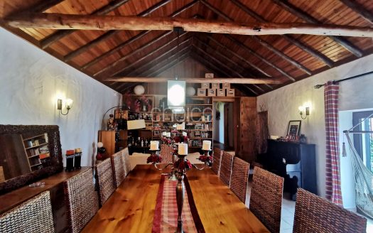 Fantástica Quinta T6 em Aveiras de Cima