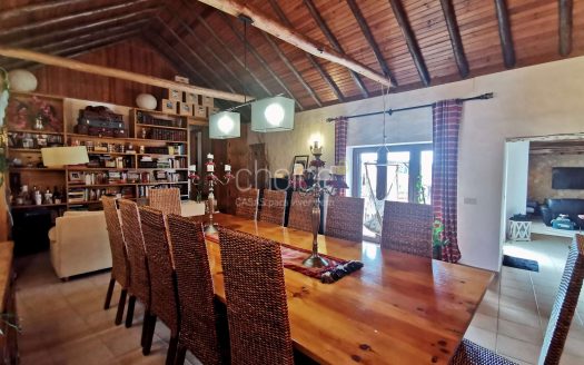 Fantástica Quinta T6 em Aveiras de Cima