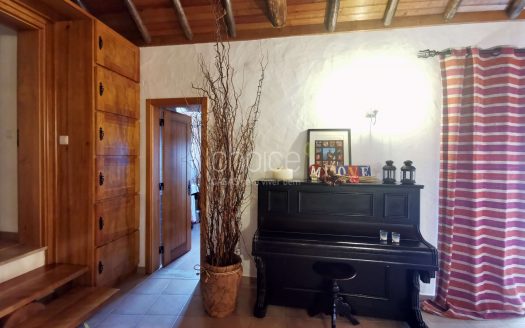 Fantástica Quinta T6 em Aveiras de Cima