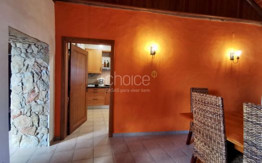 Fantástica Quinta T6 em Aveiras de Cima