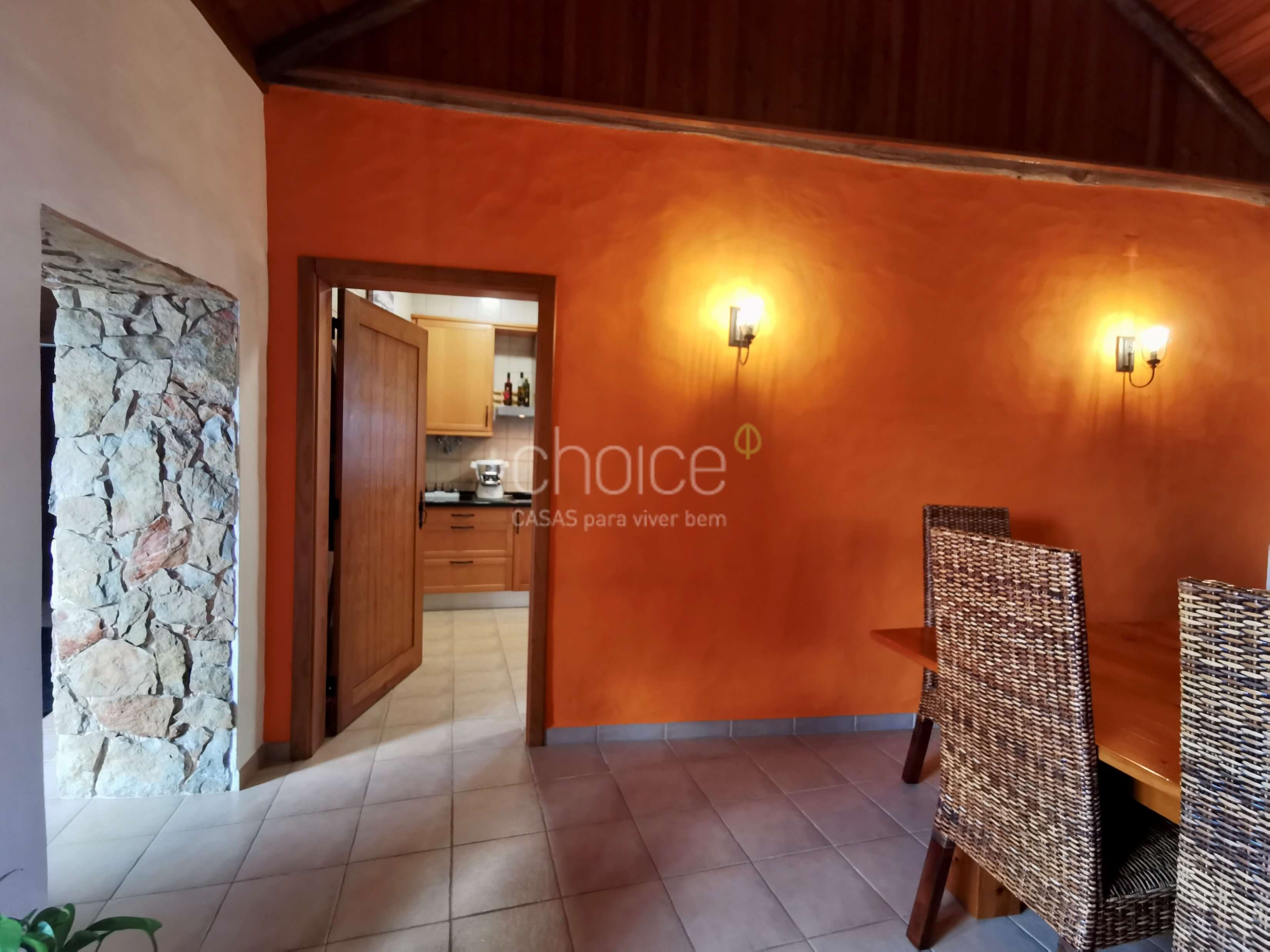 Fantastic 6-bedroom farmhouse in Aveiras de Cima