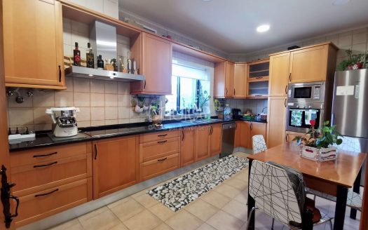 Fantástica Quinta T6 em Aveiras de Cima