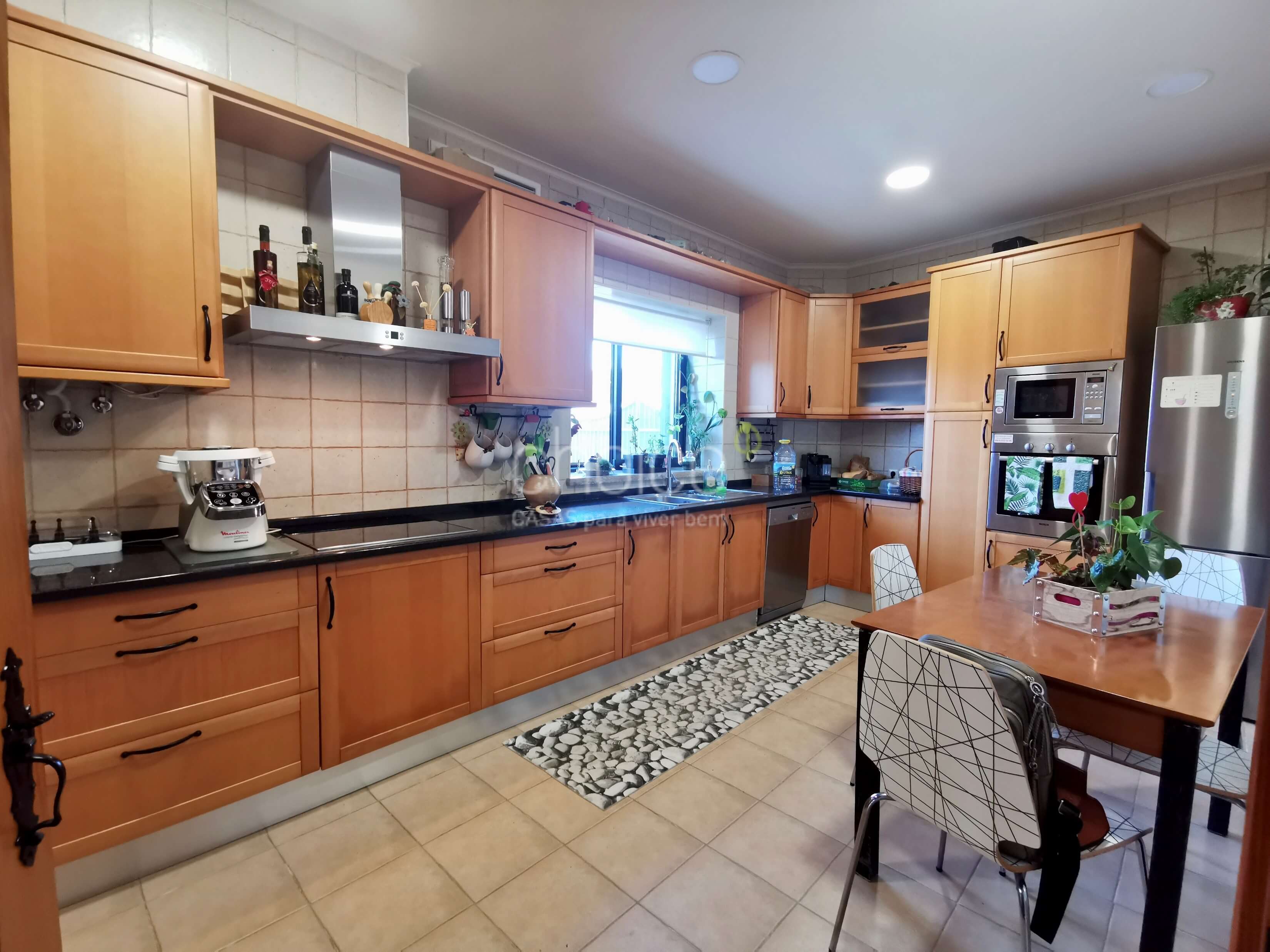 Fantastic 6-bedroom farmhouse in Aveiras de Cima