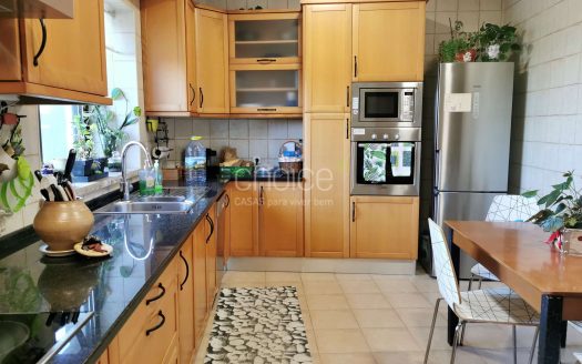 Fantástica Quinta T6 em Aveiras de Cima