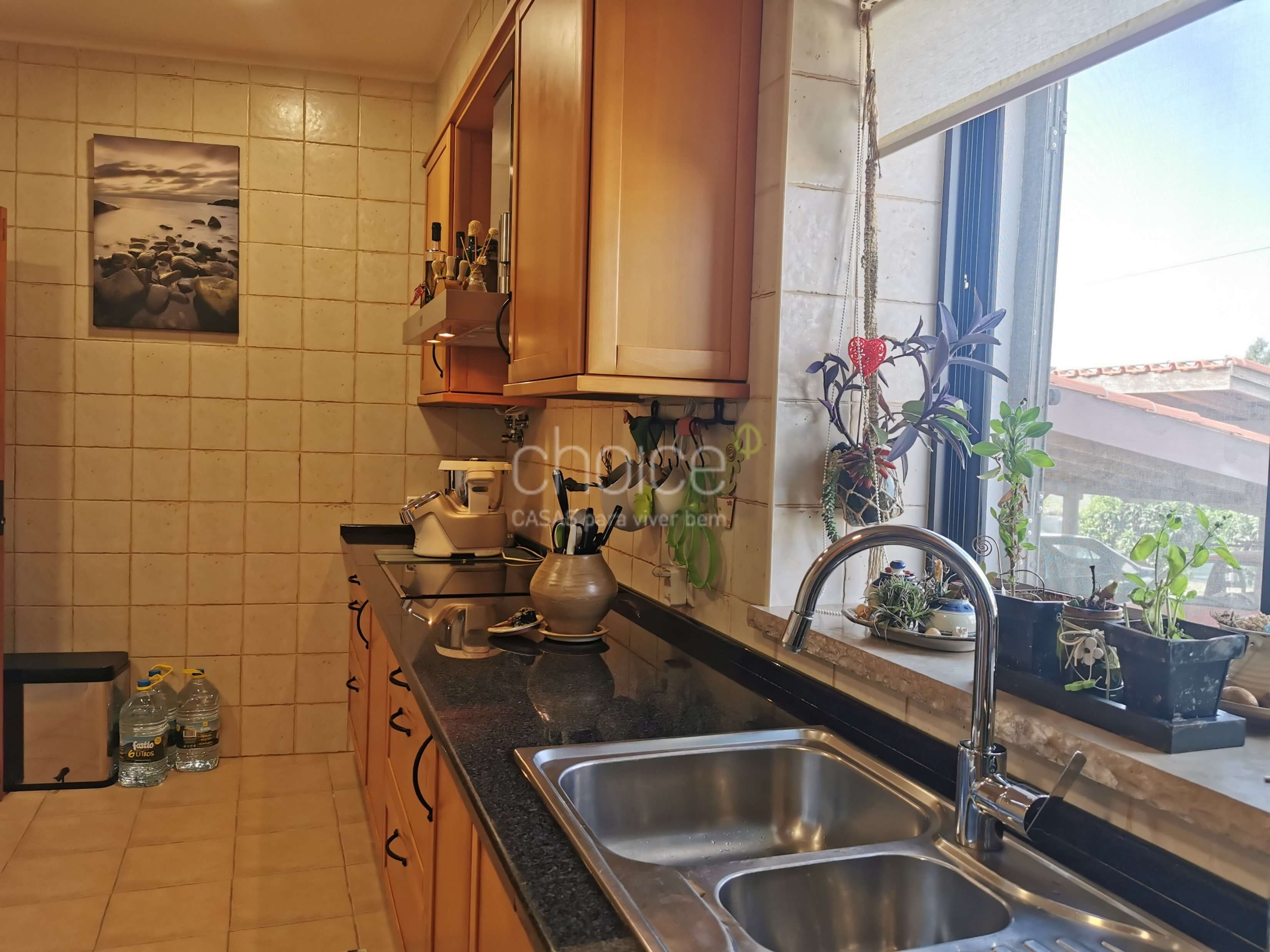 Fantastic 6-bedroom farmhouse in Aveiras de Cima