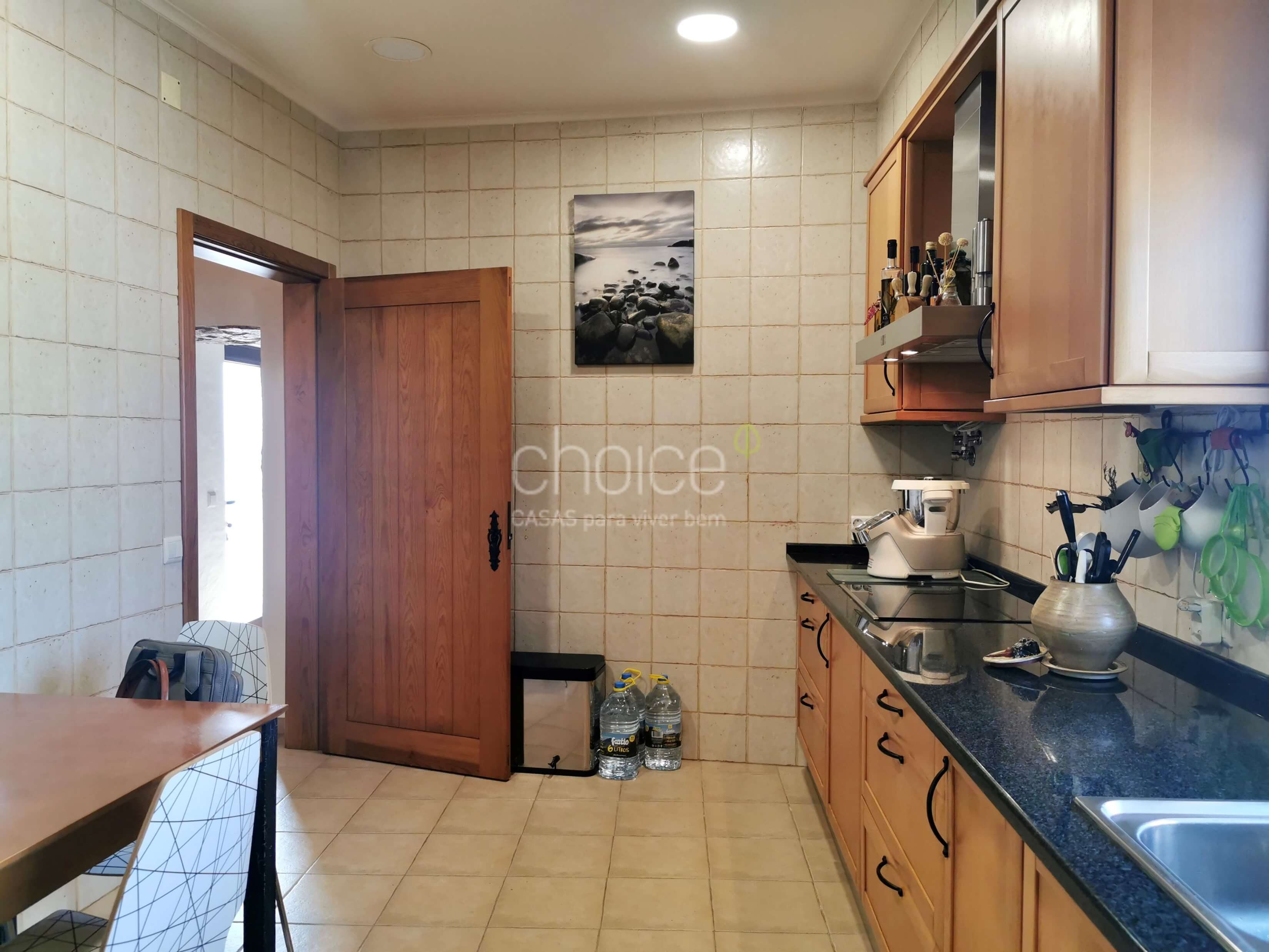 Fantastic 6-bedroom farmhouse in Aveiras de Cima