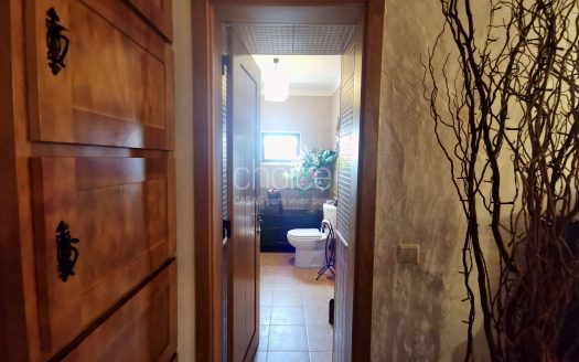 Fantástica Quinta T6 em Aveiras de Cima