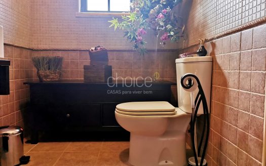 Fantástica Quinta T6 em Aveiras de Cima