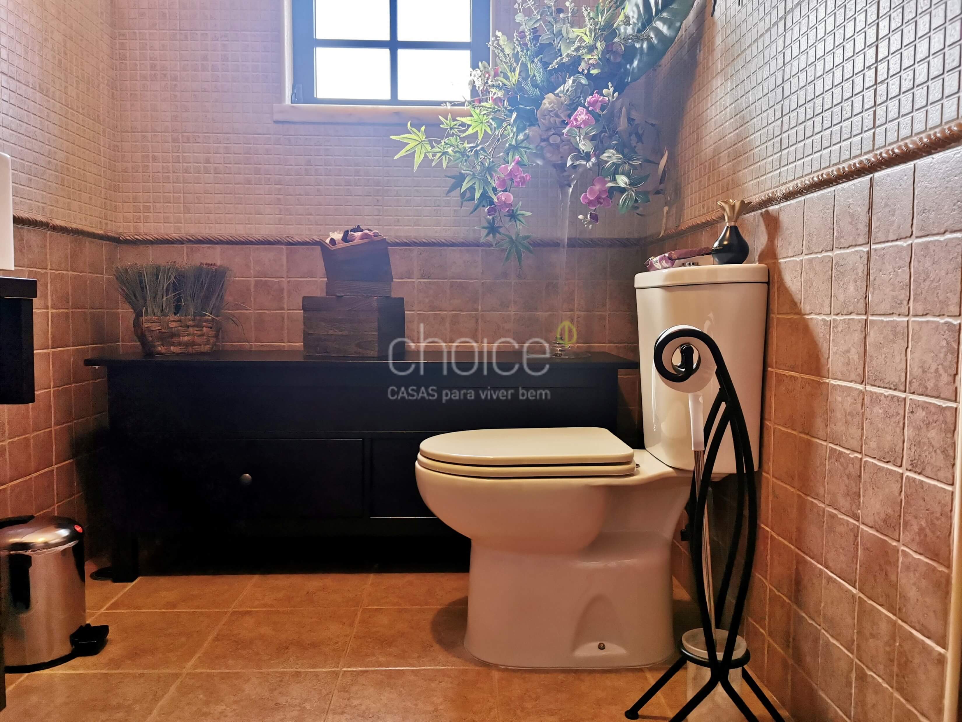 Fantastic 6-bedroom farmhouse in Aveiras de Cima