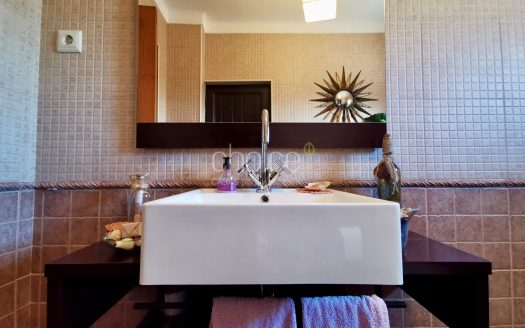 Fantástica Quinta T6 em Aveiras de Cima