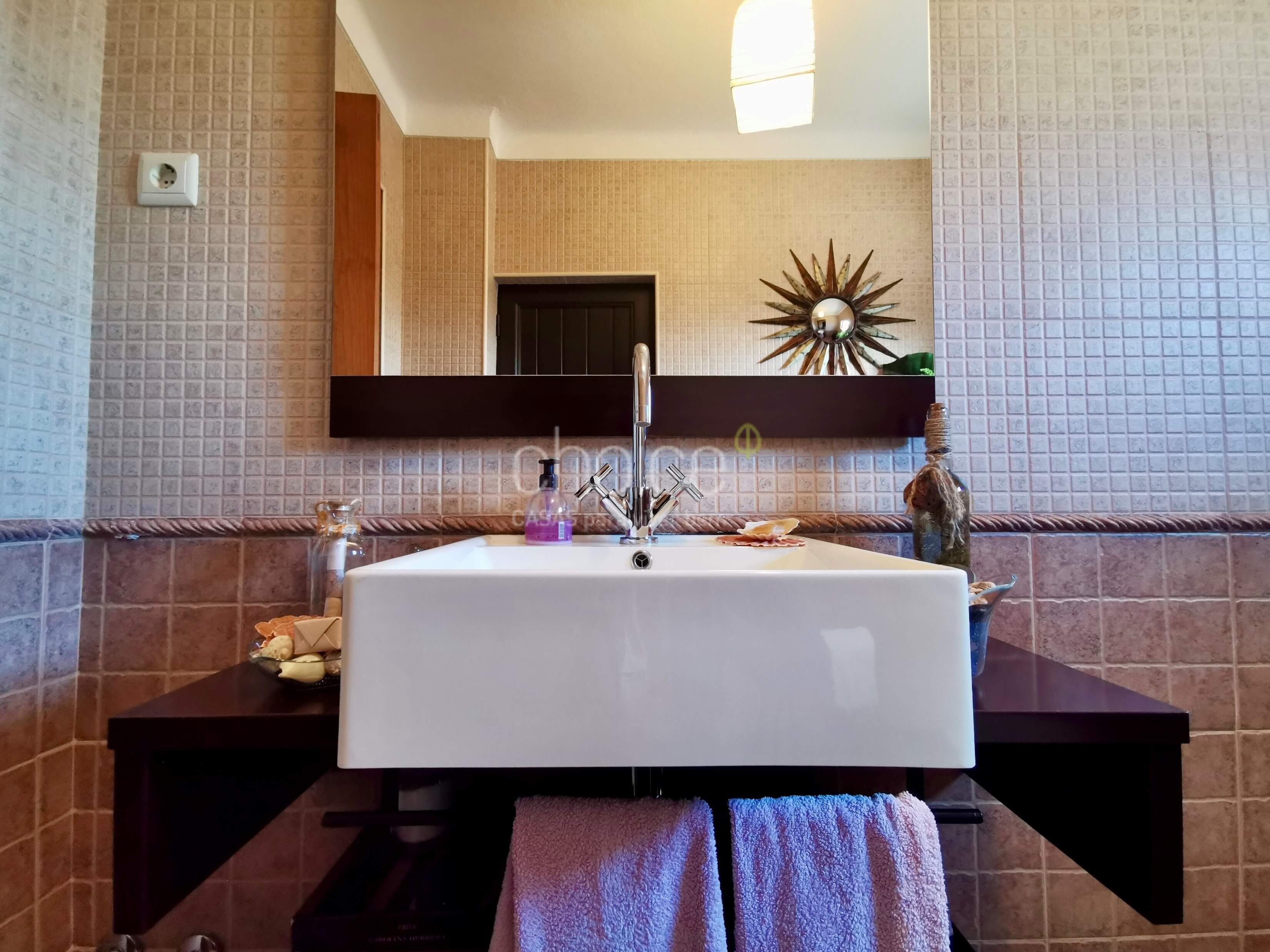 Fantastic 6-bedroom farmhouse in Aveiras de Cima