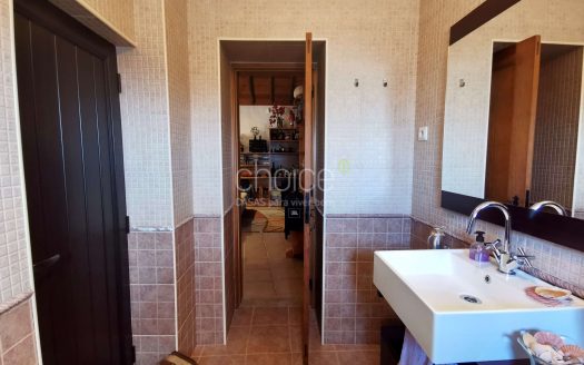 Fantástica Quinta T6 em Aveiras de Cima