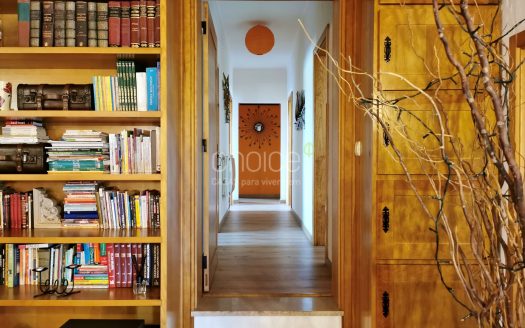 Fantástica Quinta T6 em Aveiras de Cima