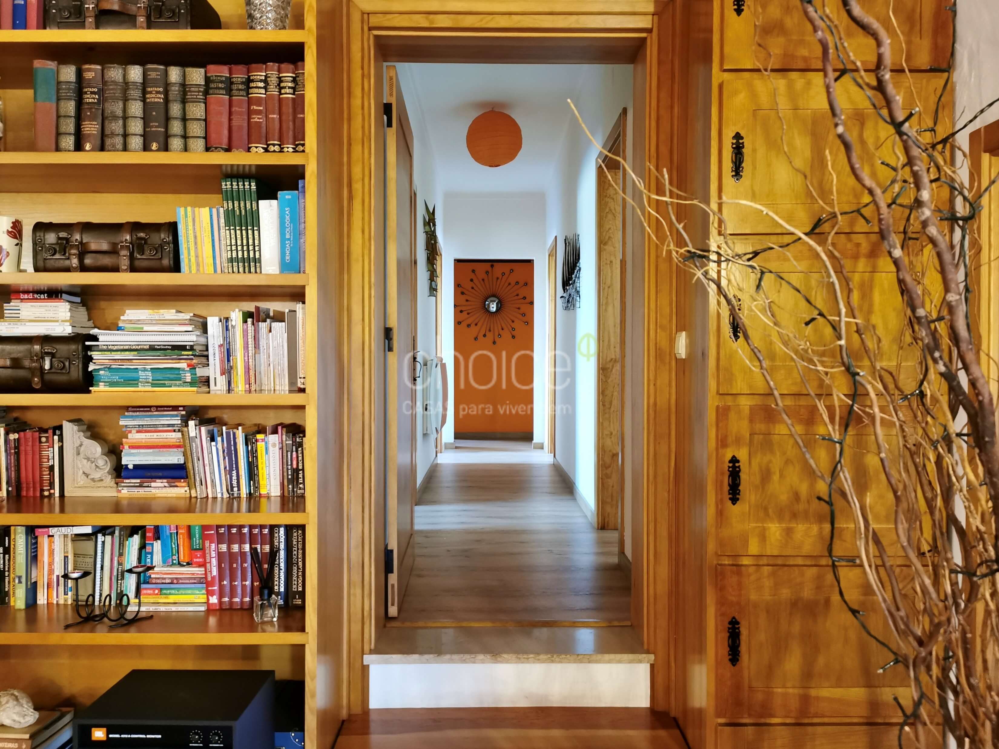 Fantastic 6-bedroom farmhouse in Aveiras de Cima