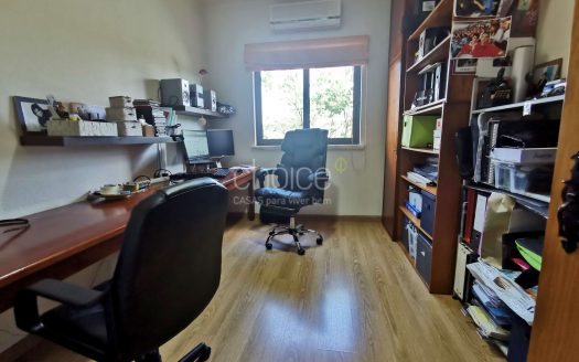 Fantástica Quinta T6 em Aveiras de Cima