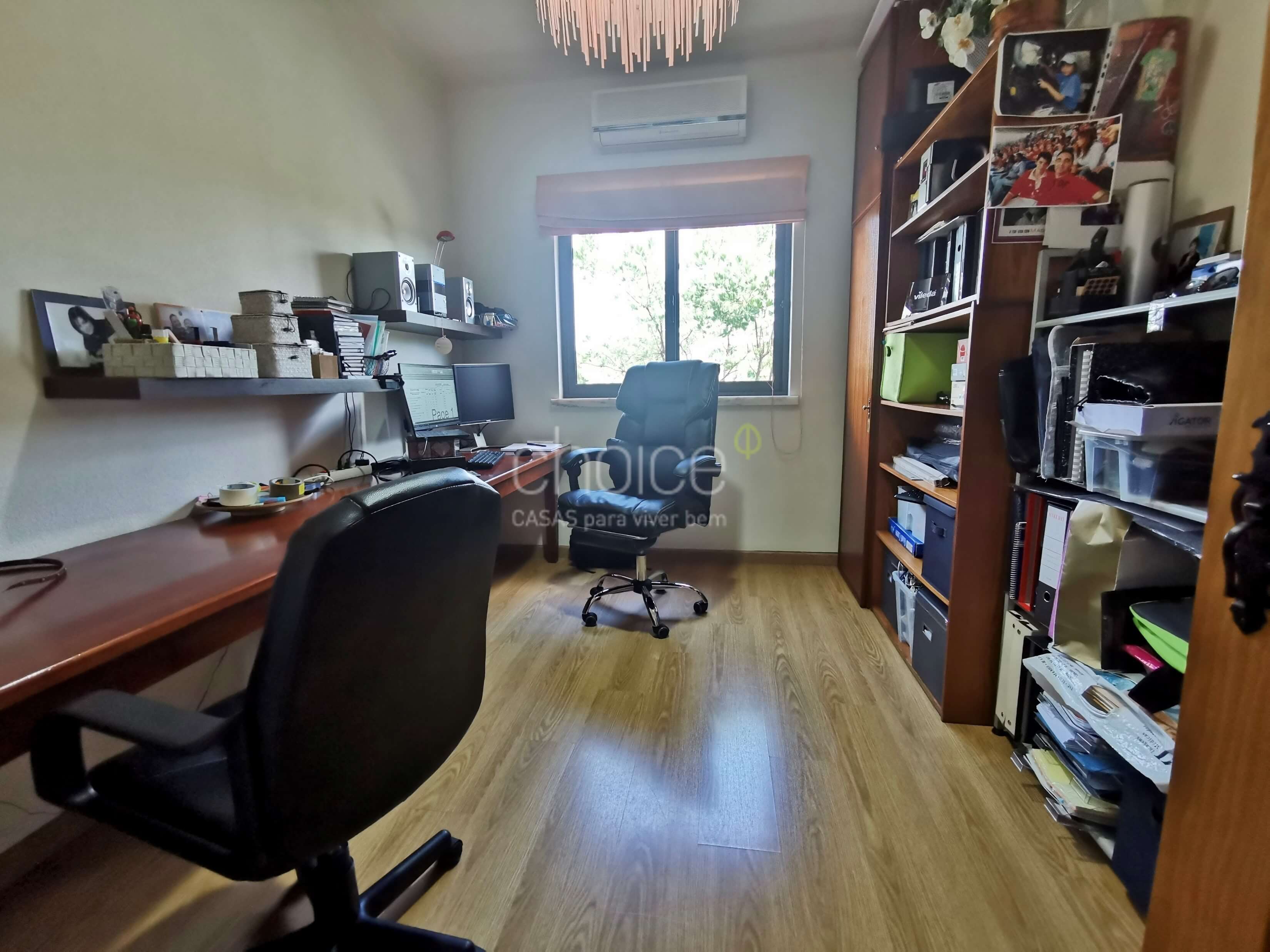 Fantastic 6-bedroom farmhouse in Aveiras de Cima