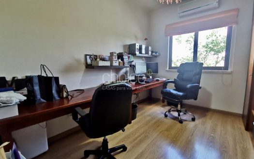 Fantástica Quinta T6 em Aveiras de Cima