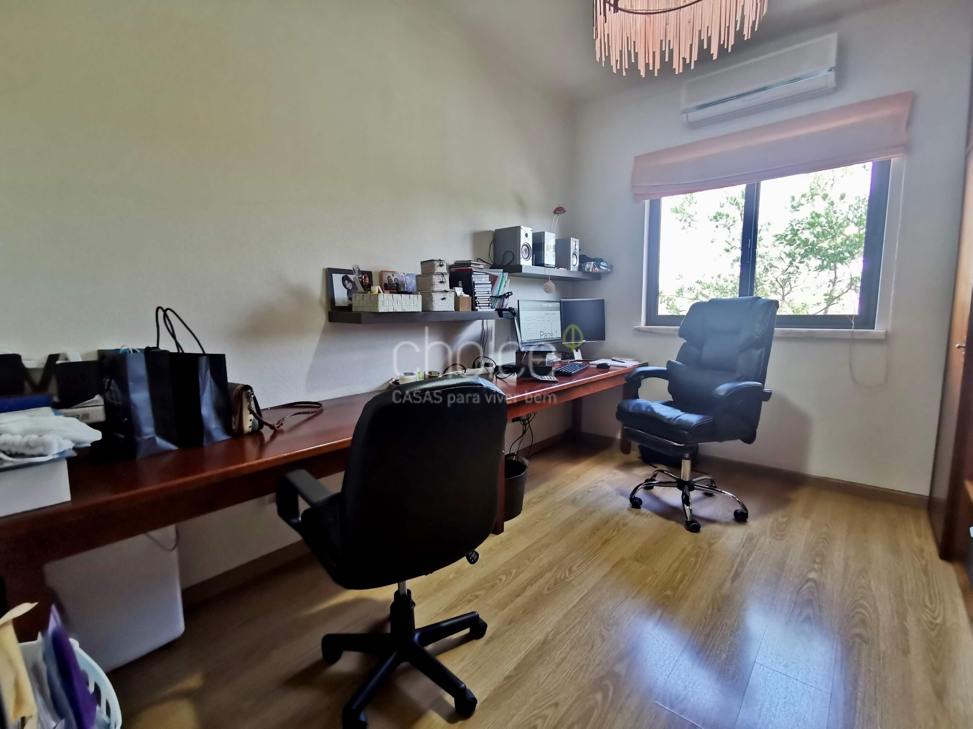 Fantastic 6-bedroom farmhouse in Aveiras de Cima