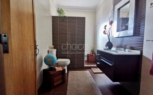 Fantástica Quinta T6 em Aveiras de Cima