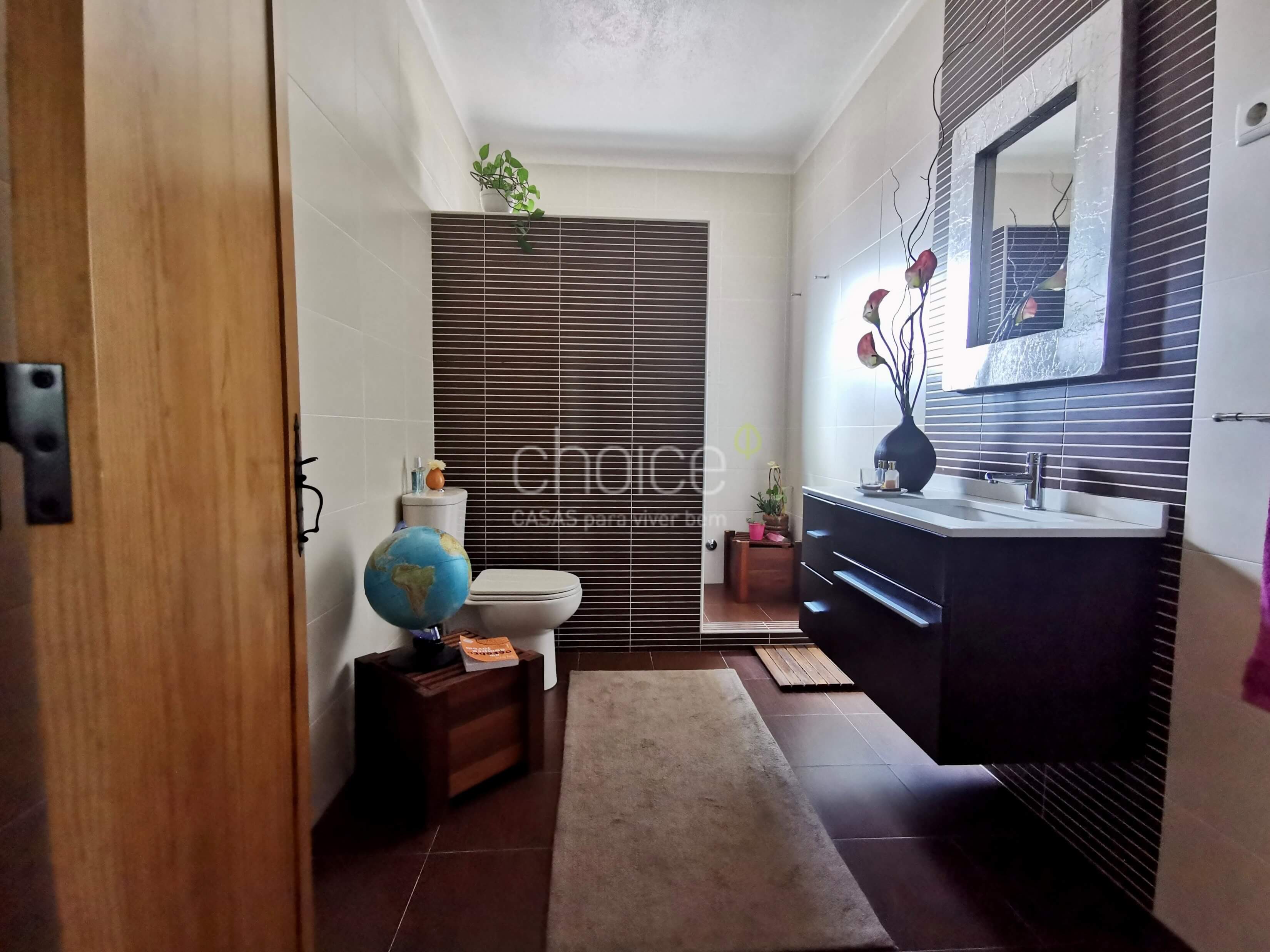 Fantastic 6-bedroom farmhouse in Aveiras de Cima