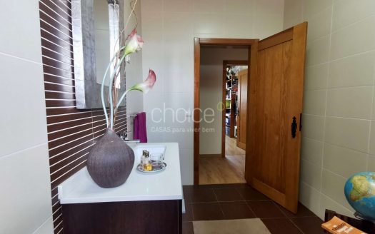 Fantástica Quinta T6 em Aveiras de Cima