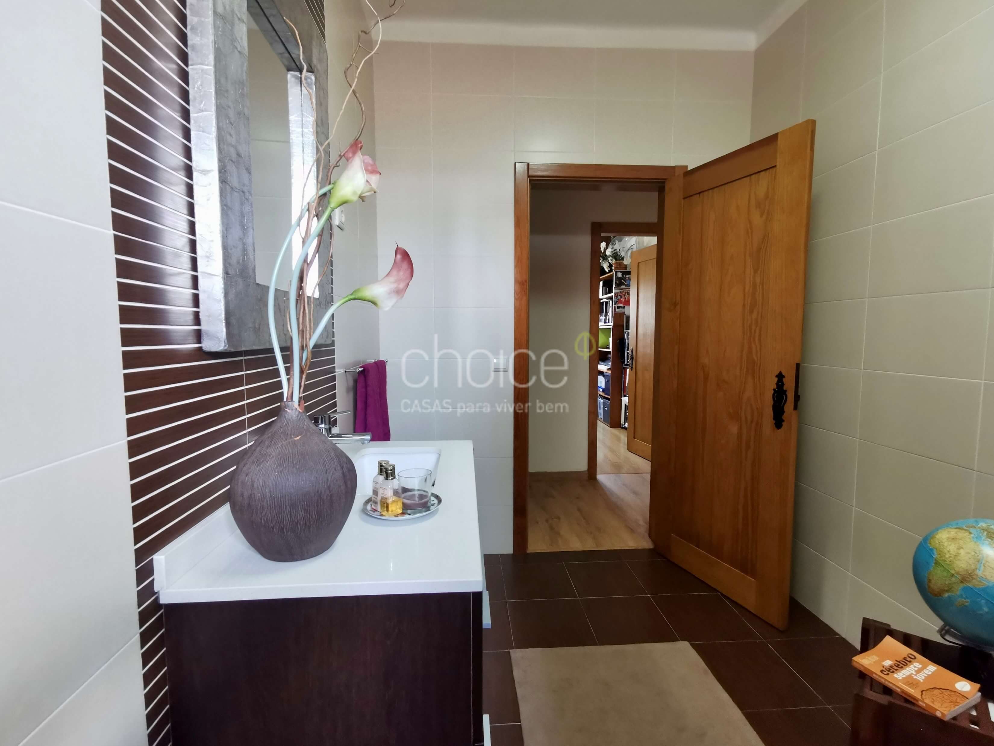 Fantastic 6-bedroom farmhouse in Aveiras de Cima