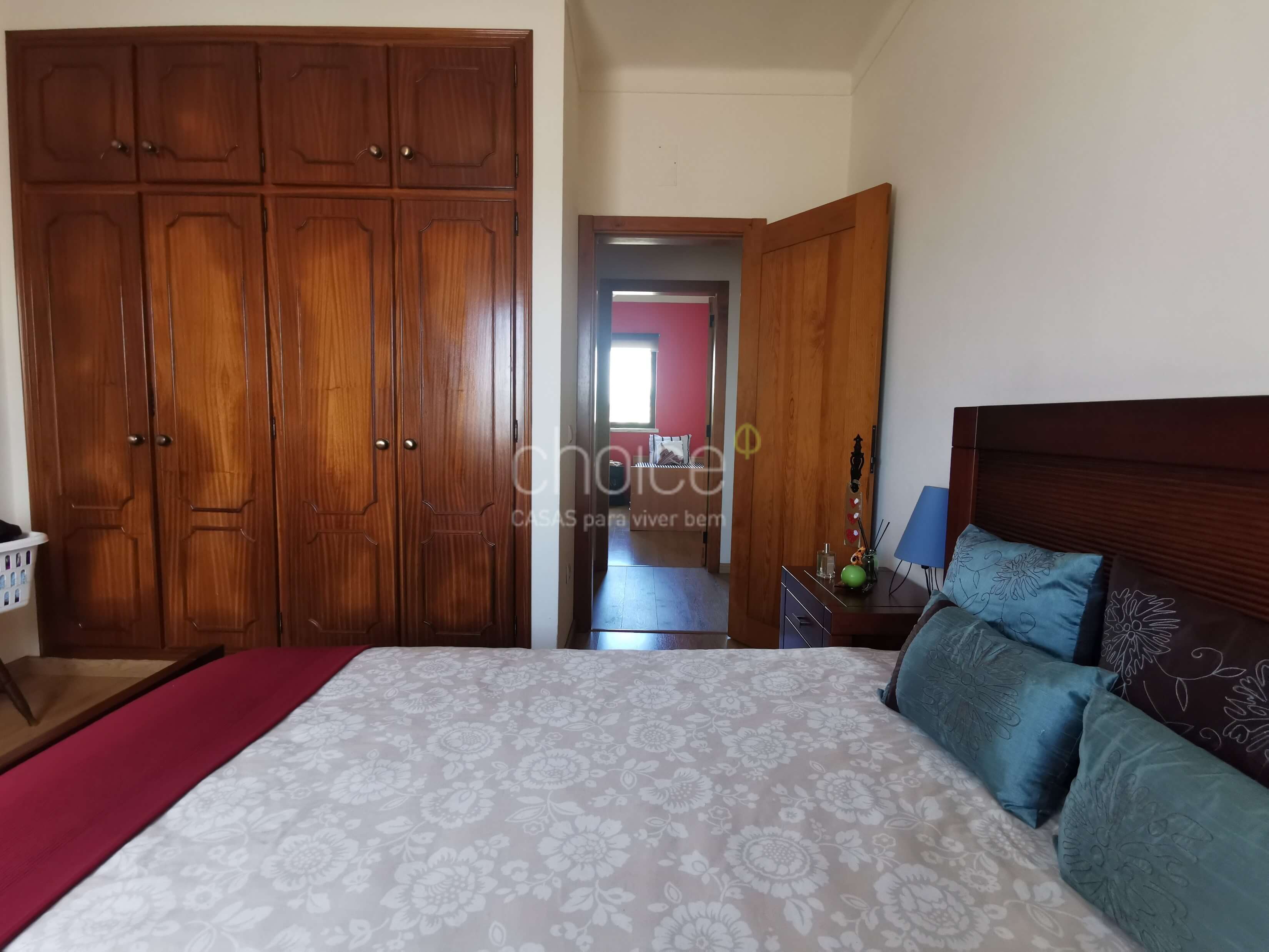 Fantastic 6-bedroom farmhouse in Aveiras de Cima