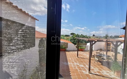 Fantástica Quinta T6 em Aveiras de Cima