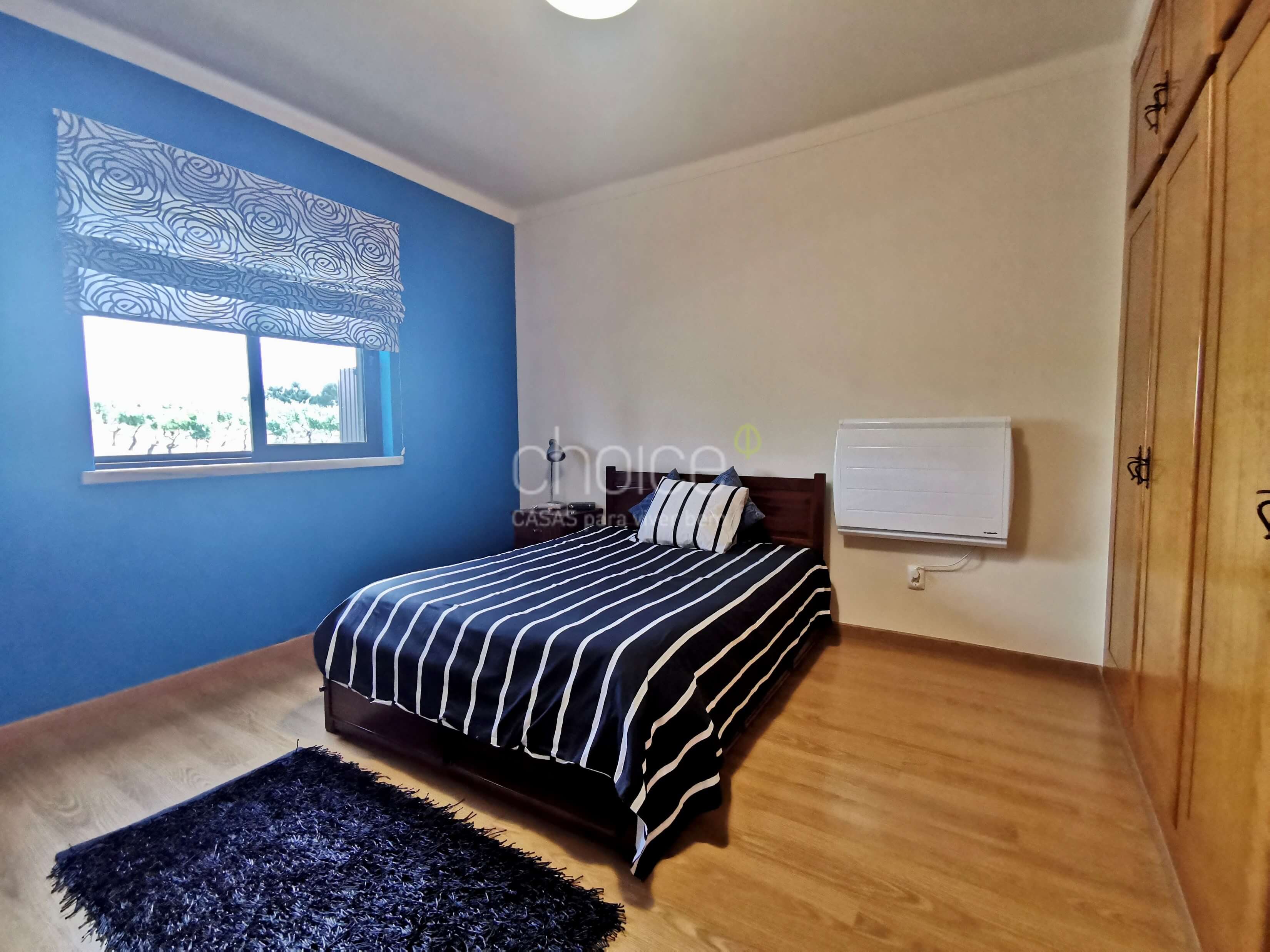 Fantastic 6-bedroom farmhouse in Aveiras de Cima