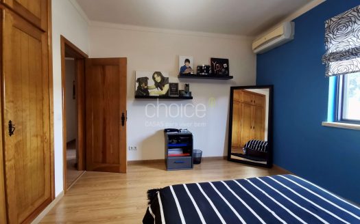 Fantástica Quinta T6 em Aveiras de Cima