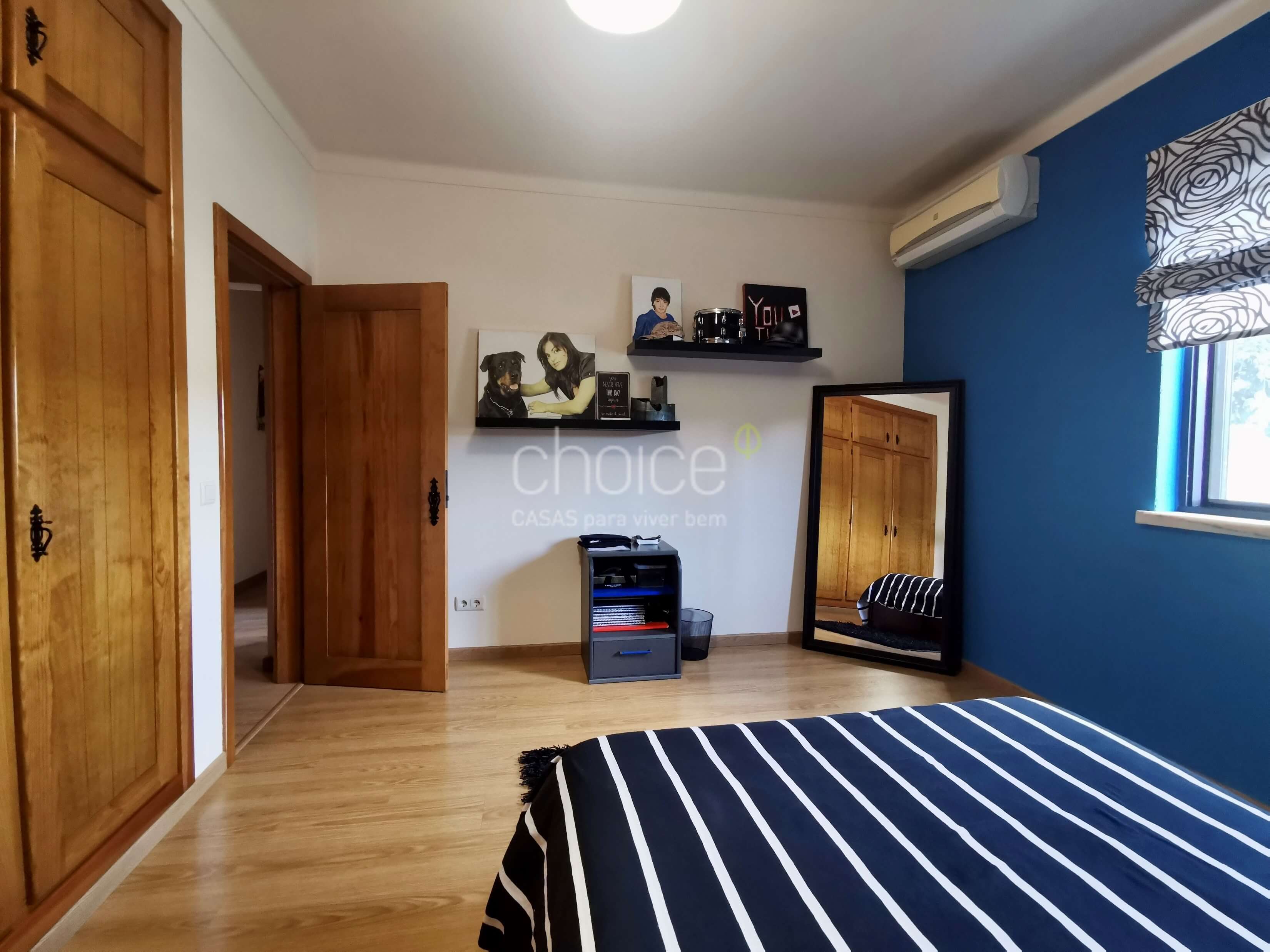 Fantastic 6-bedroom farmhouse in Aveiras de Cima