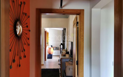 Fantástica Quinta T6 em Aveiras de Cima