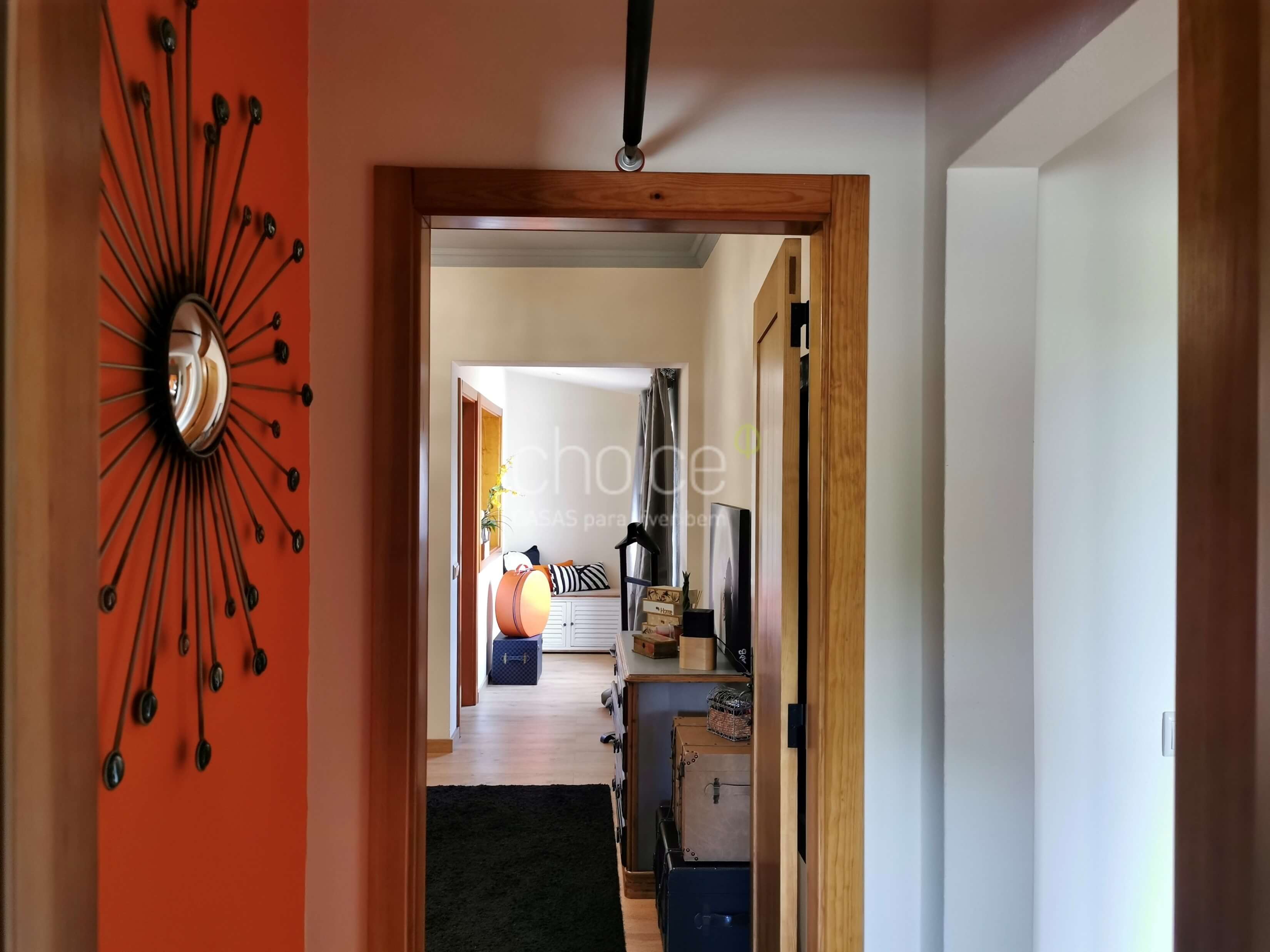 Fantastic 6-bedroom farmhouse in Aveiras de Cima