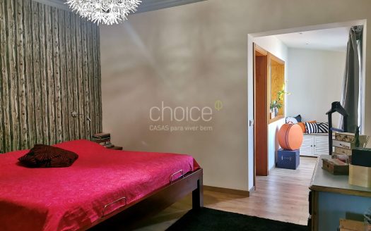 Fantástica Quinta T6 em Aveiras de Cima