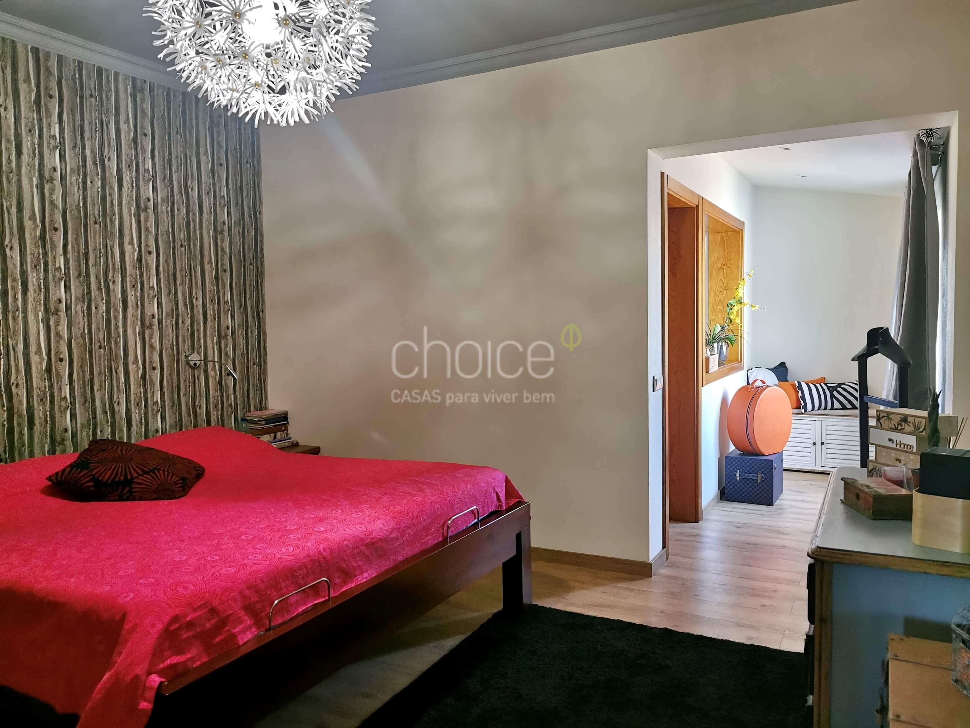 Fantastic 6-bedroom farmhouse in Aveiras de Cima