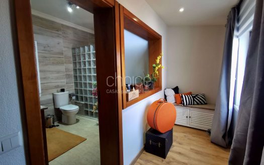 Fantástica Quinta T6 em Aveiras de Cima