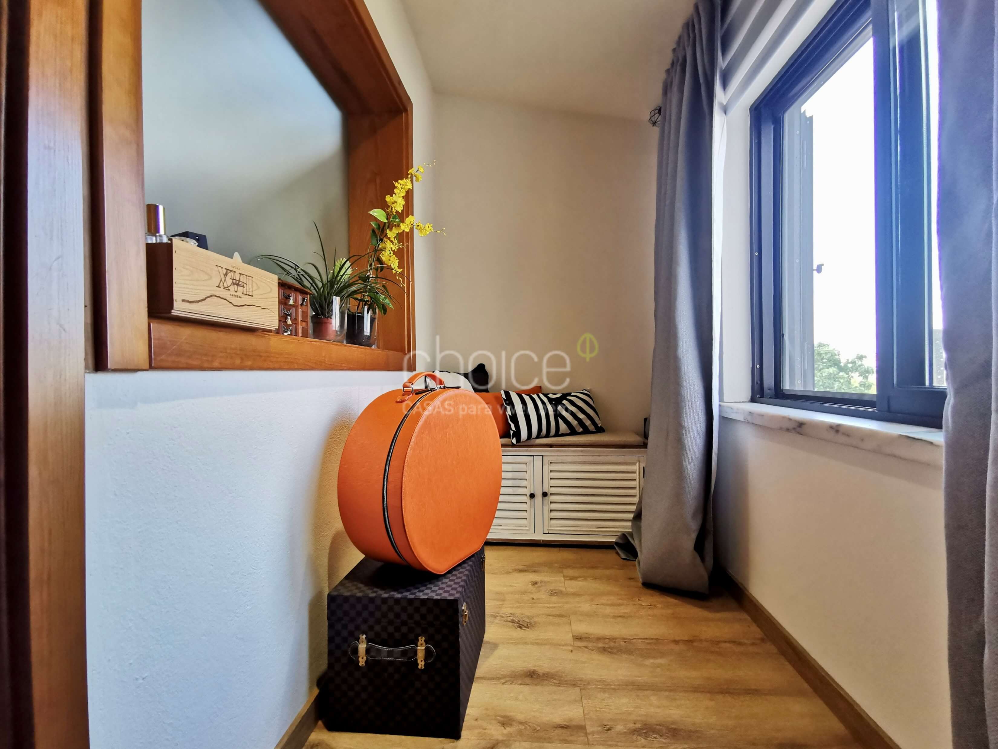 Fantastic 6-bedroom farmhouse in Aveiras de Cima