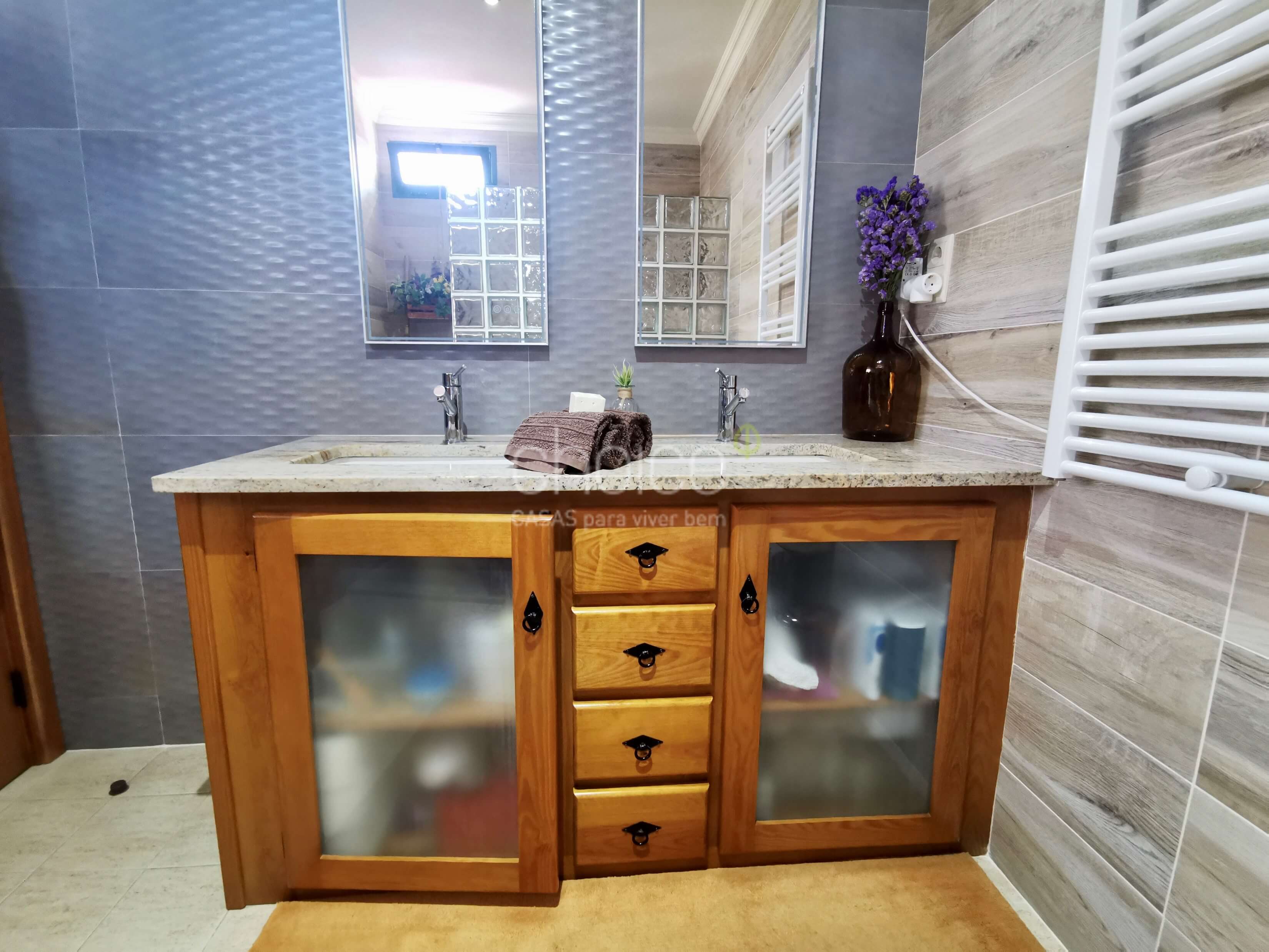 Fantastic 6-bedroom farmhouse in Aveiras de Cima