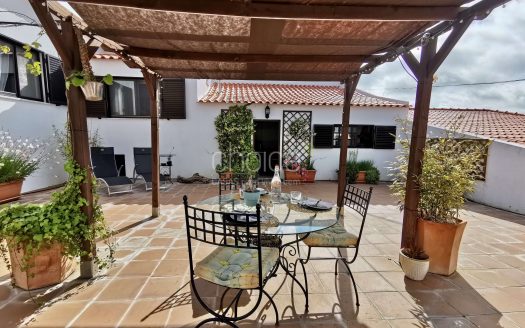 Fantástica Quinta T6 em Aveiras de Cima