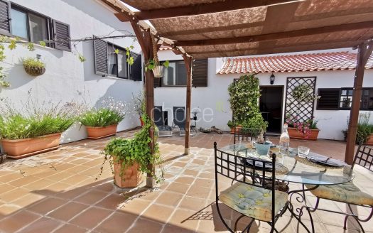 Fantástica Quinta T6 em Aveiras de Cima