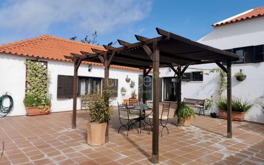 Fantástica Quinta T6 em Aveiras de Cima