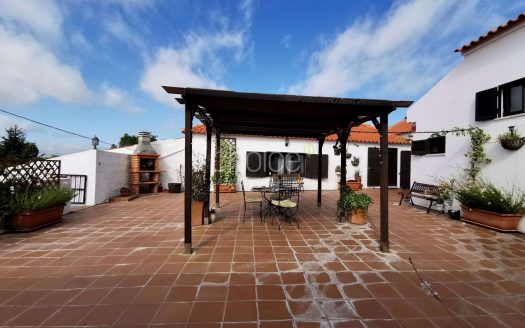 Fantástica Quinta T6 em Aveiras de Cima