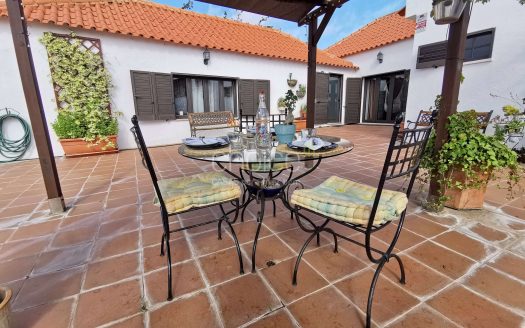 Fantástica Quinta T6 em Aveiras de Cima