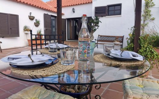 Fantástica Quinta T6 em Aveiras de Cima