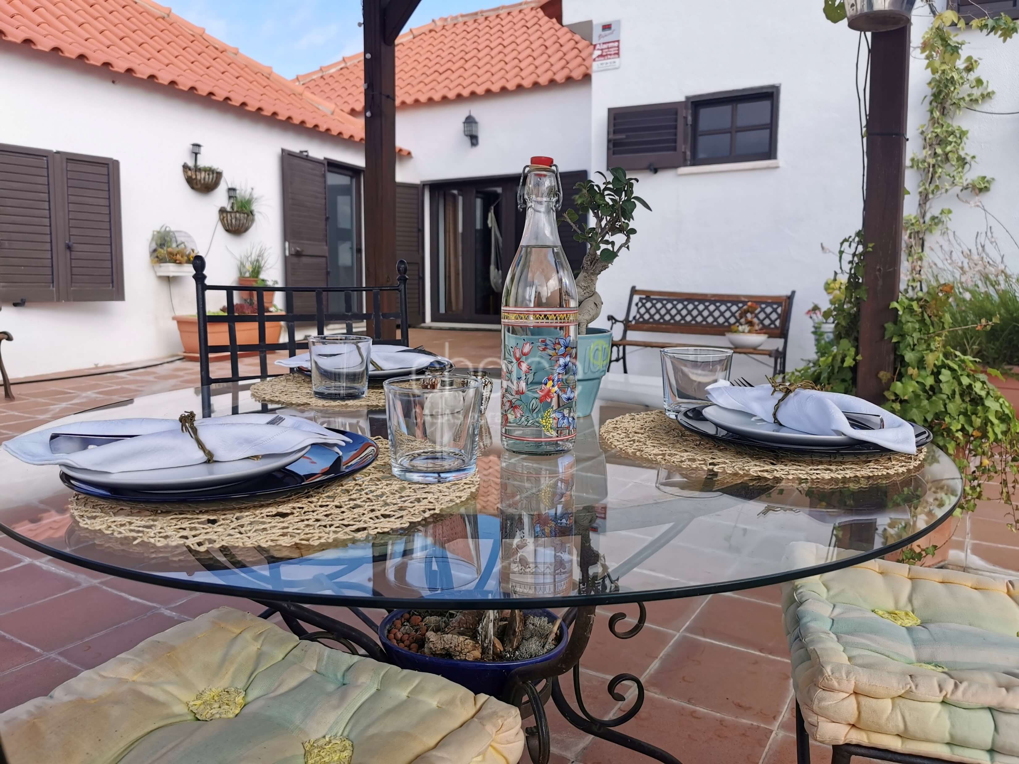 Fantastic 6-bedroom farmhouse in Aveiras de Cima