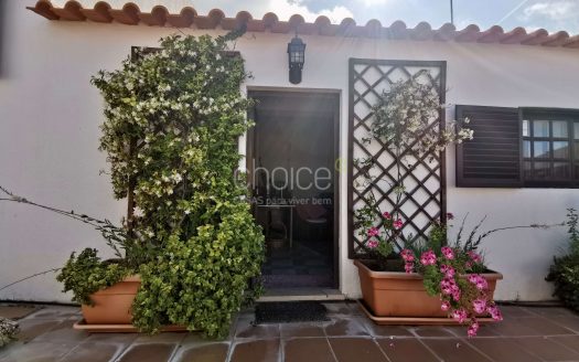 Fantástica Quinta T6 em Aveiras de Cima