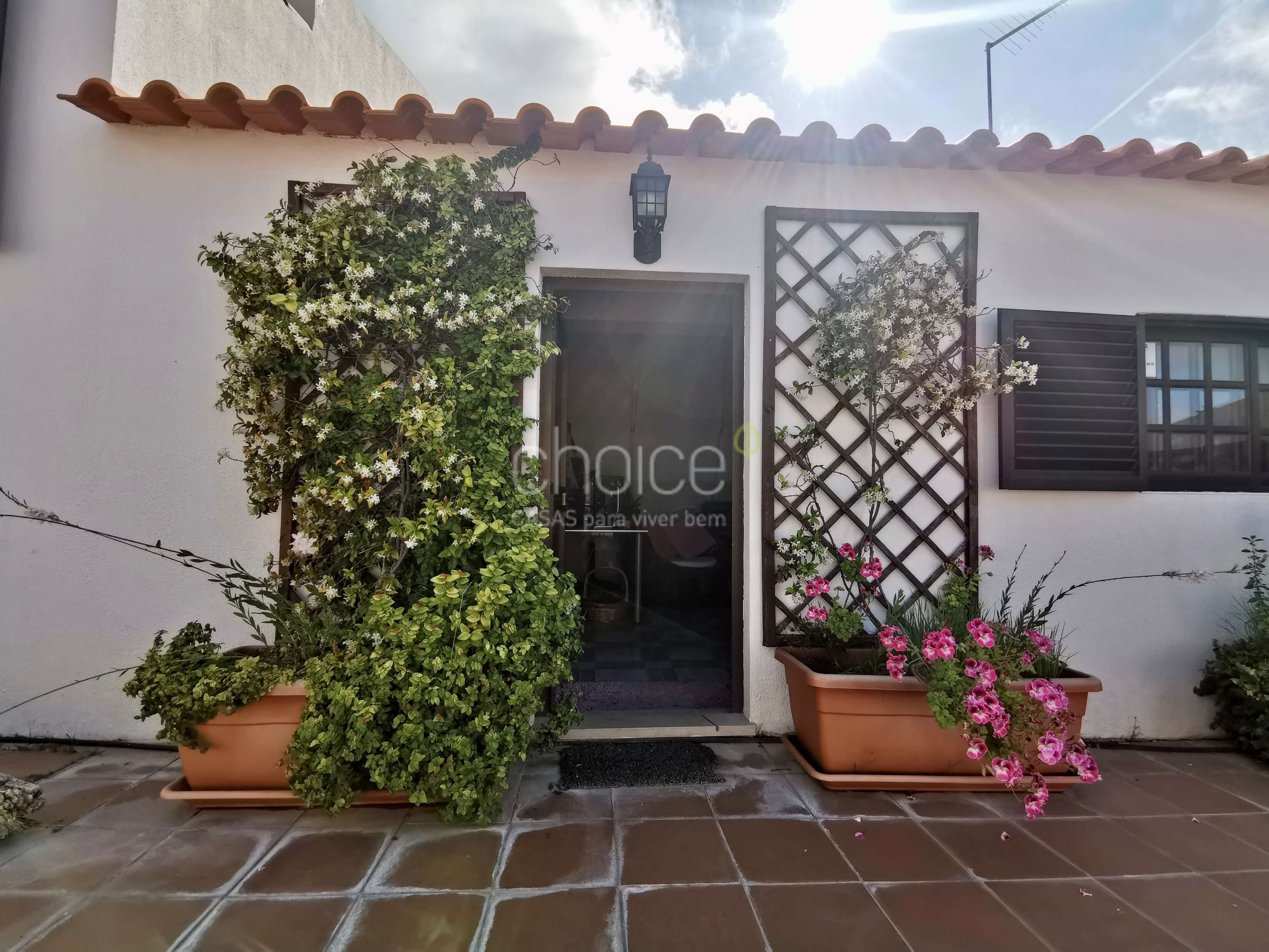 Fantastic 6-bedroom farmhouse in Aveiras de Cima