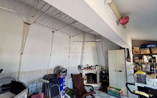 Fantástica Quinta T6 em Aveiras de Cima