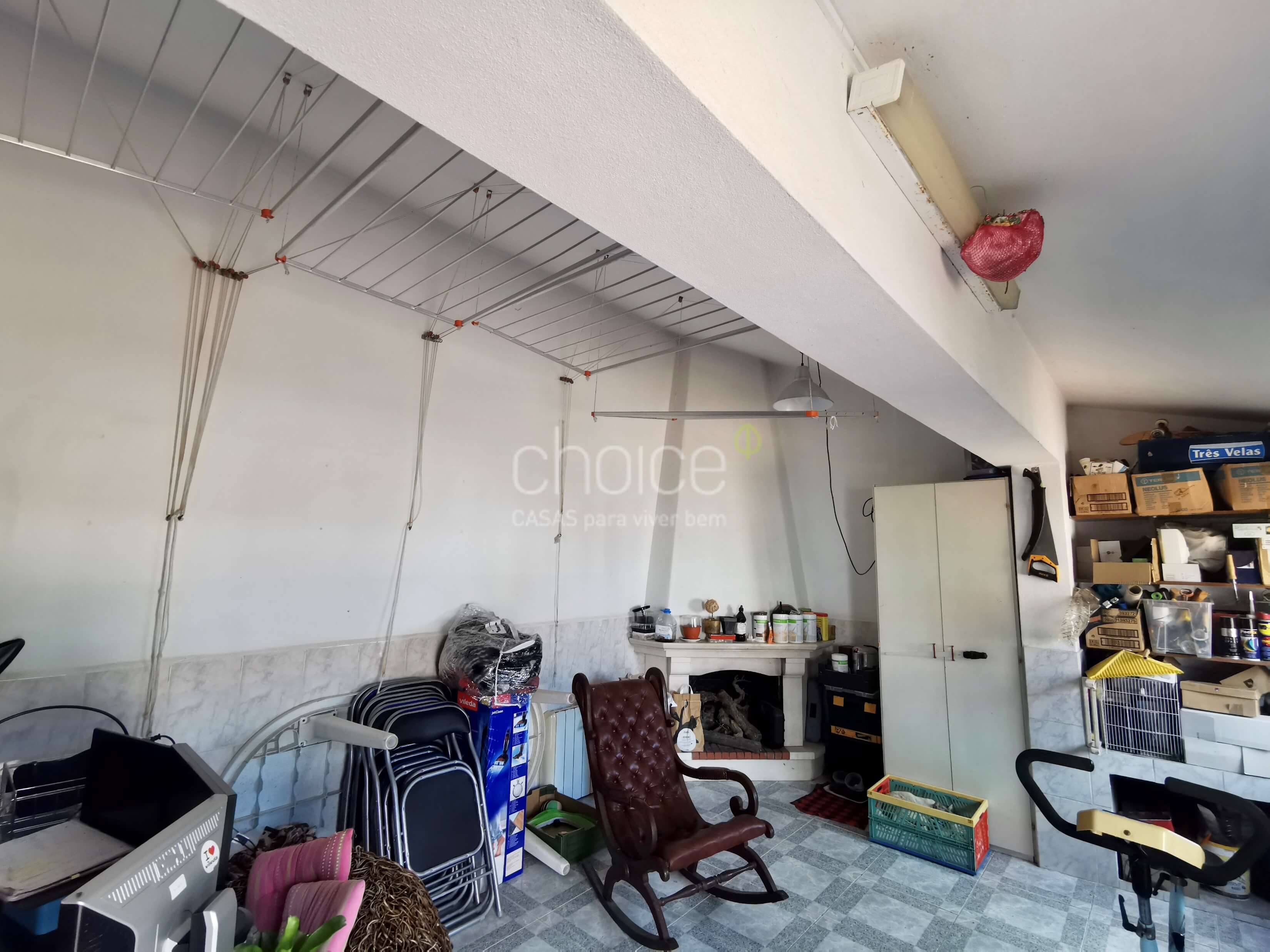 Fantastic 6-bedroom farmhouse in Aveiras de Cima