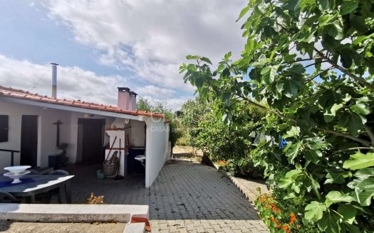 Fantástica Quinta T6 em Aveiras de Cima